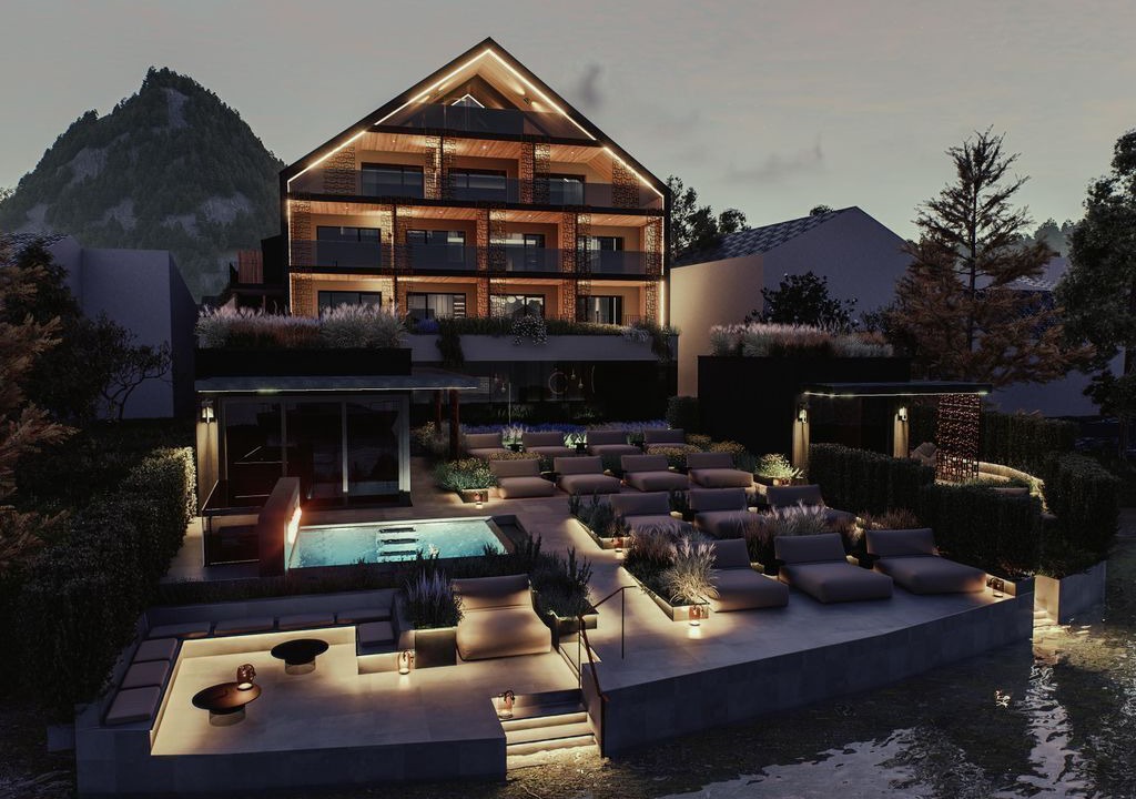 Photo of Outdoor in Fuschl am See