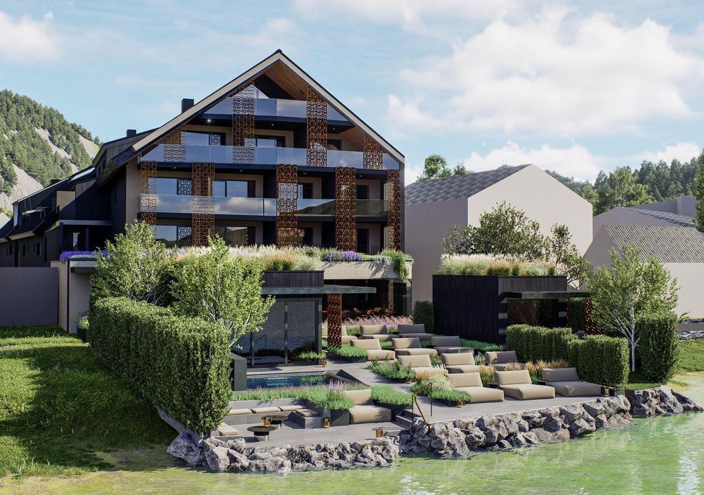 Photo of Outdoor in Fuschl am See