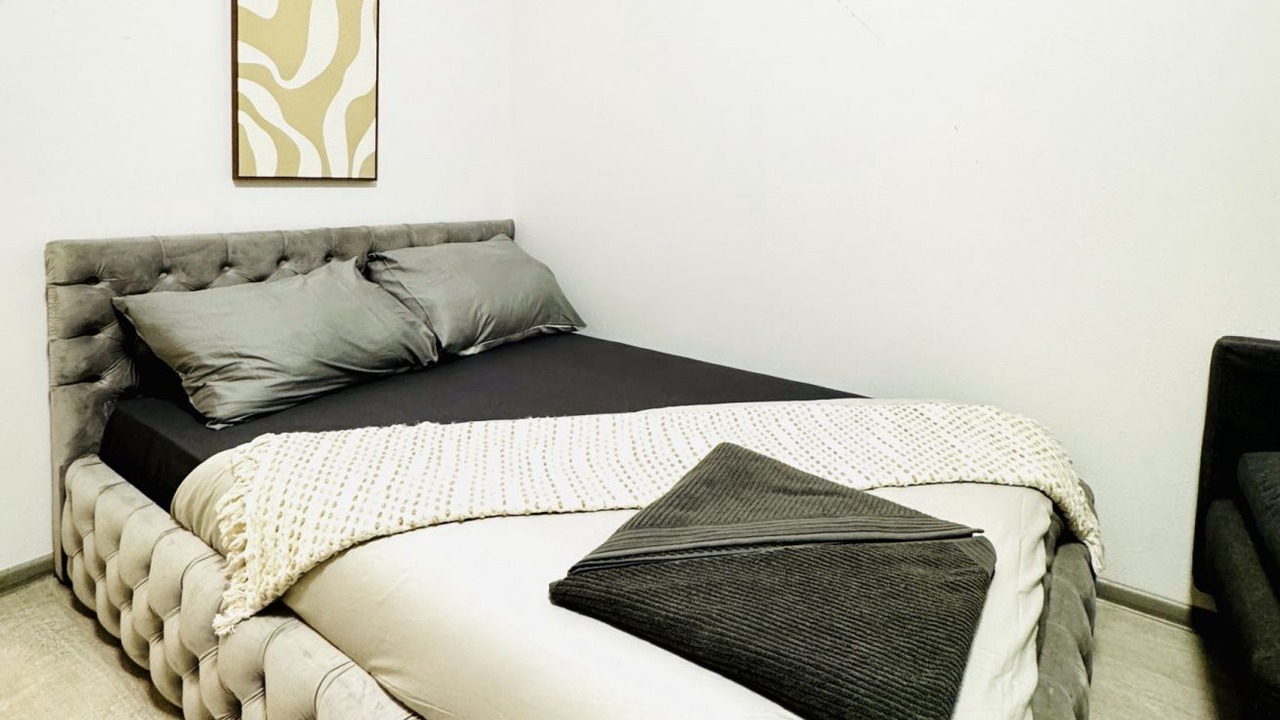 Photo of Bedroom in Ottakring