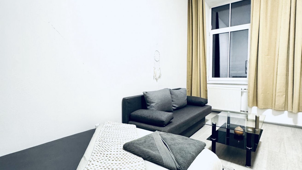 Photo of Livingroom in Ottakring