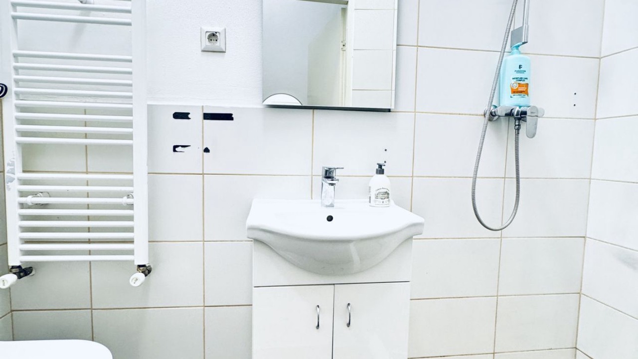 Photo of Bathroom in Ottakring