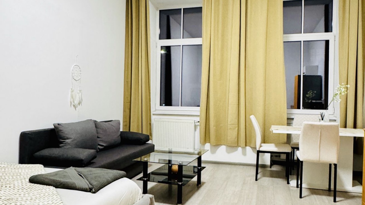 Photo of Livingroom in Ottakring