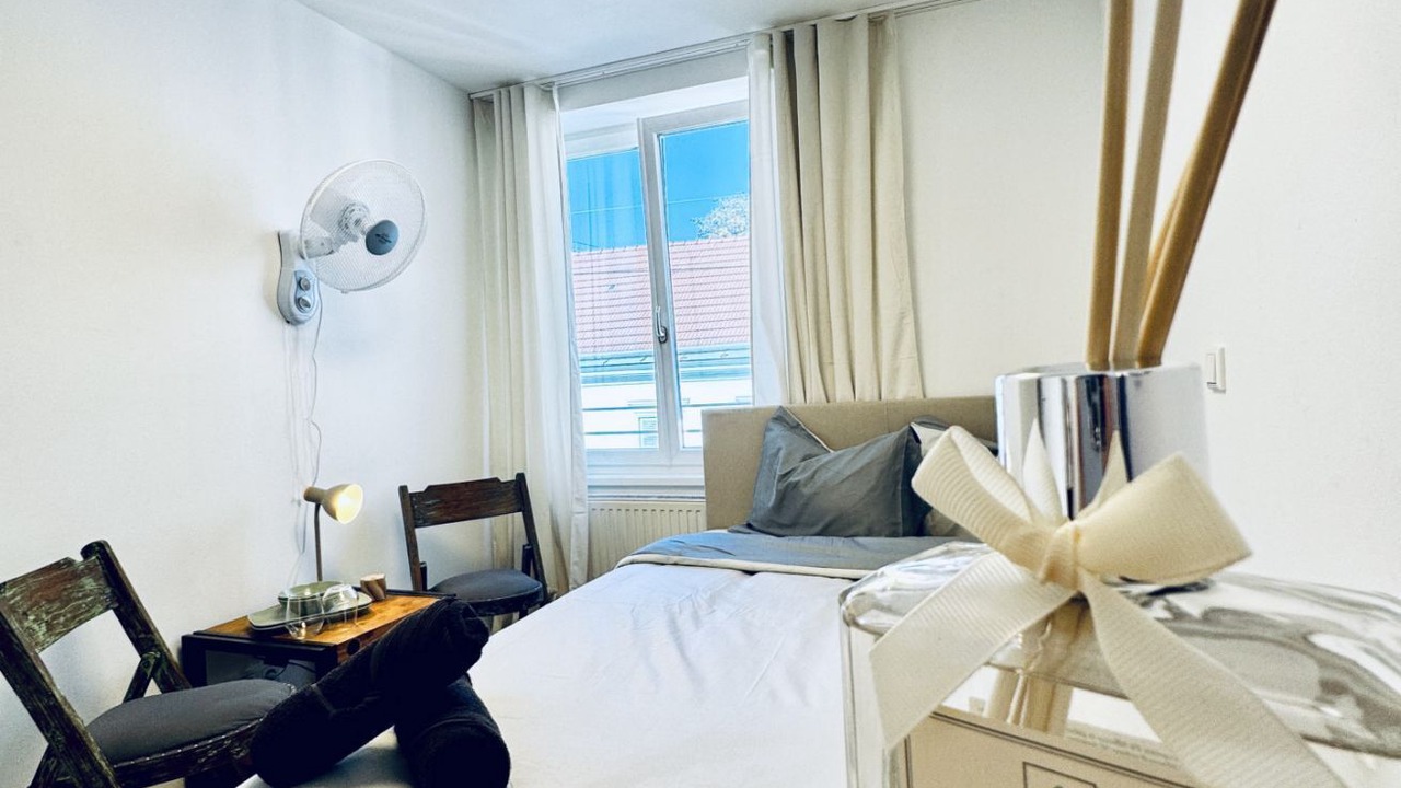 Photo of Bedroom in Liesing