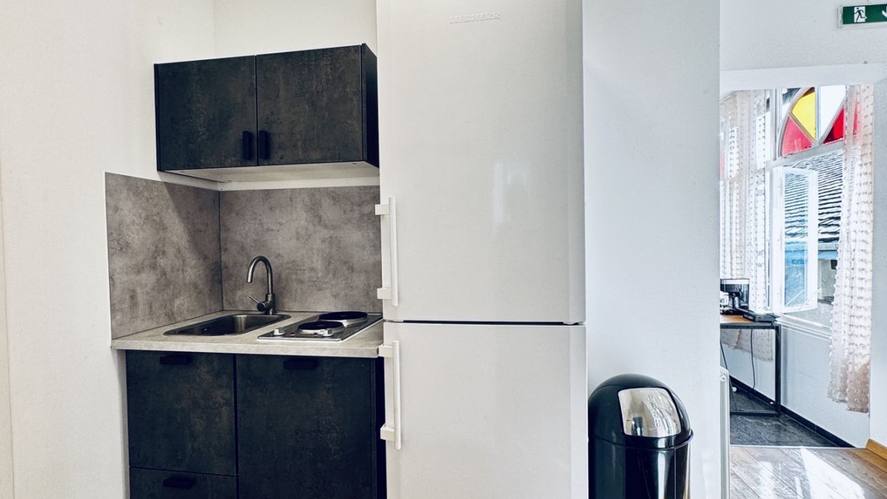 Photo of Kitchen in Liesing