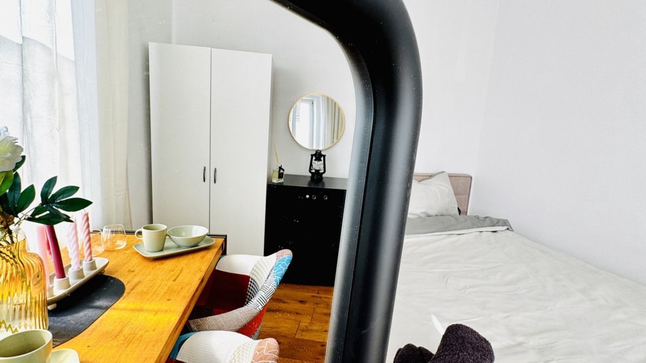 Photo of Bedroom in Liesing
