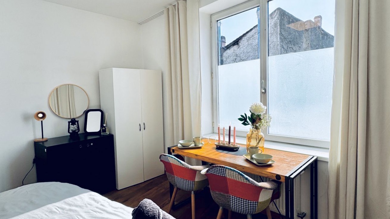 Photo of Bedroom in Liesing