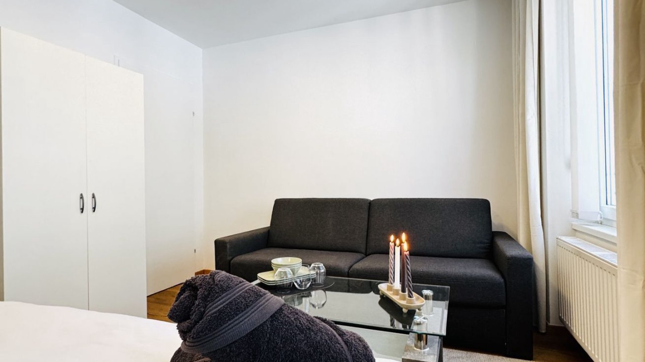 Photo of Livingroom in Liesing
