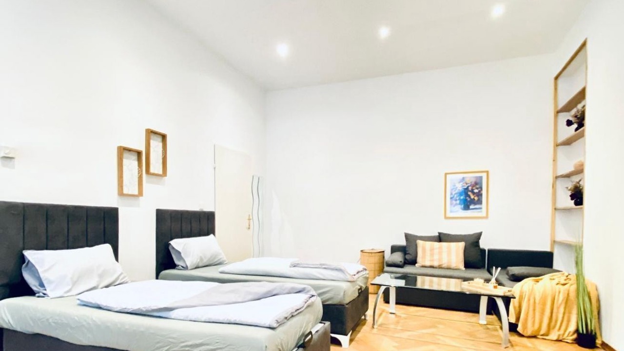 Photo of Bedroom in Rudolfsheim-Funfhaus