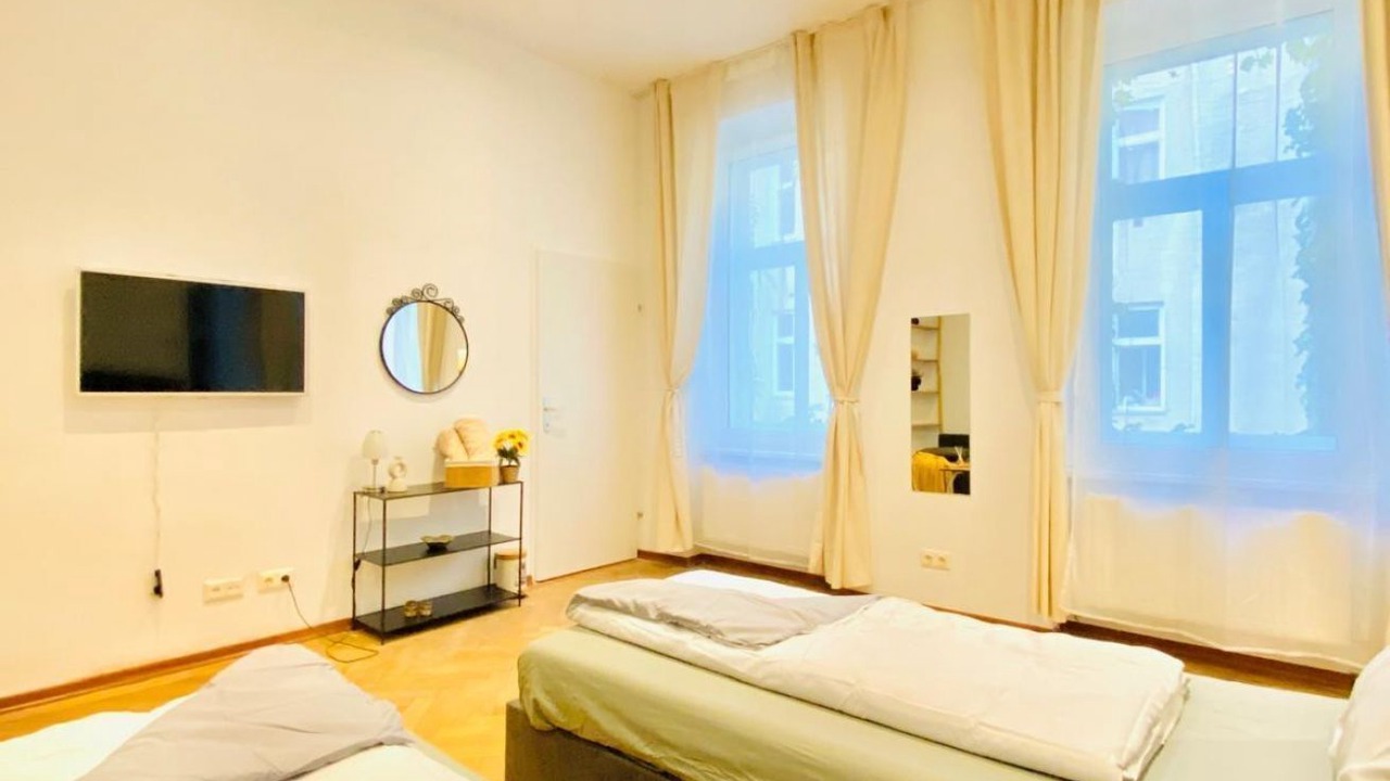 Photo of Bedroom in Rudolfsheim-Funfhaus