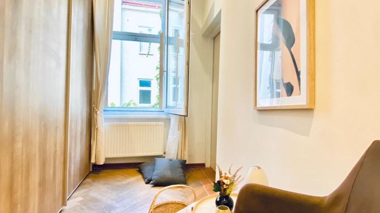 Photo of Livingroom in Rudolfsheim-Funfhaus