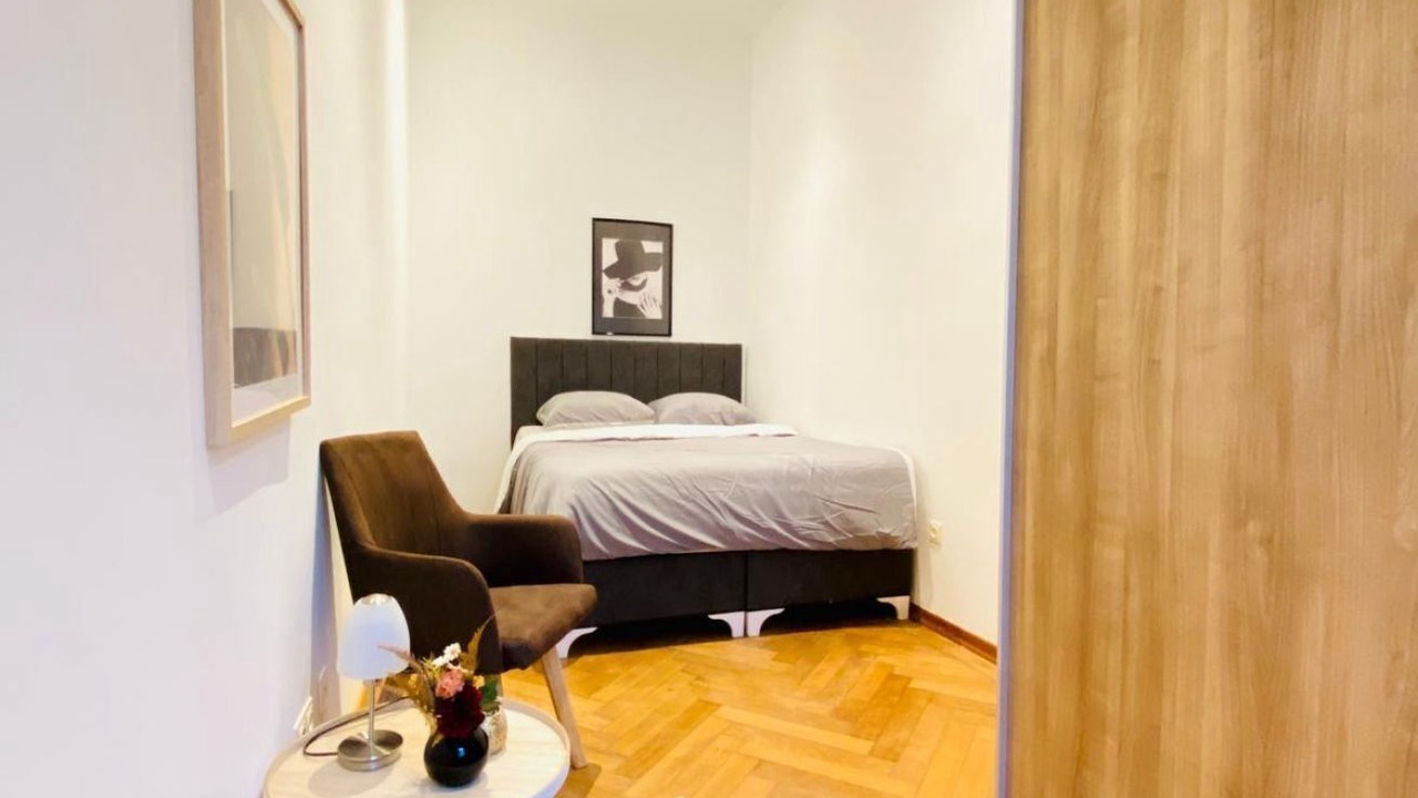 Photo of Bedroom in Rudolfsheim-Funfhaus