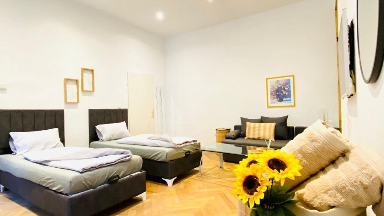 Photo of Bedroom in Rudolfsheim-Funfhaus