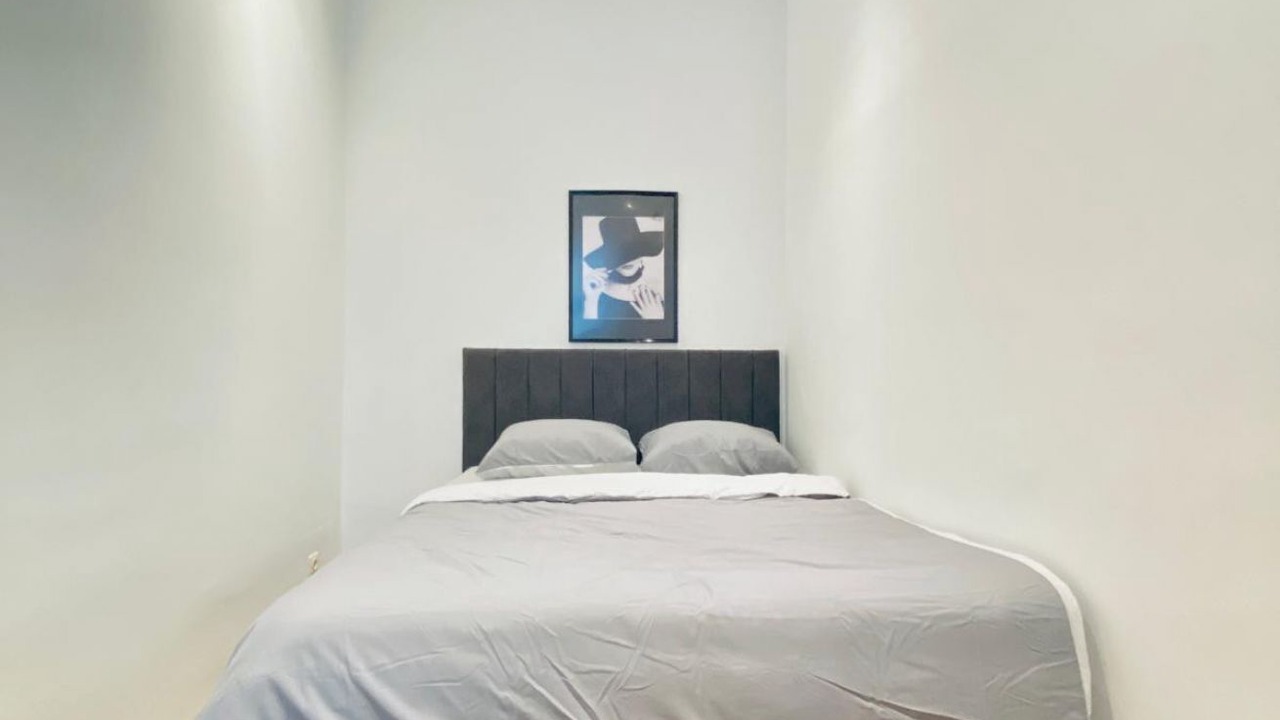 Photo of Bedroom in Rudolfsheim-Funfhaus