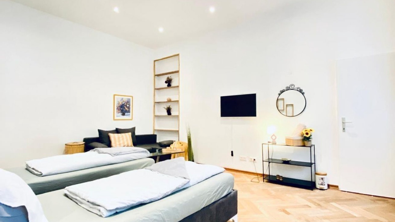 Photo of Bedroom in Rudolfsheim-Funfhaus