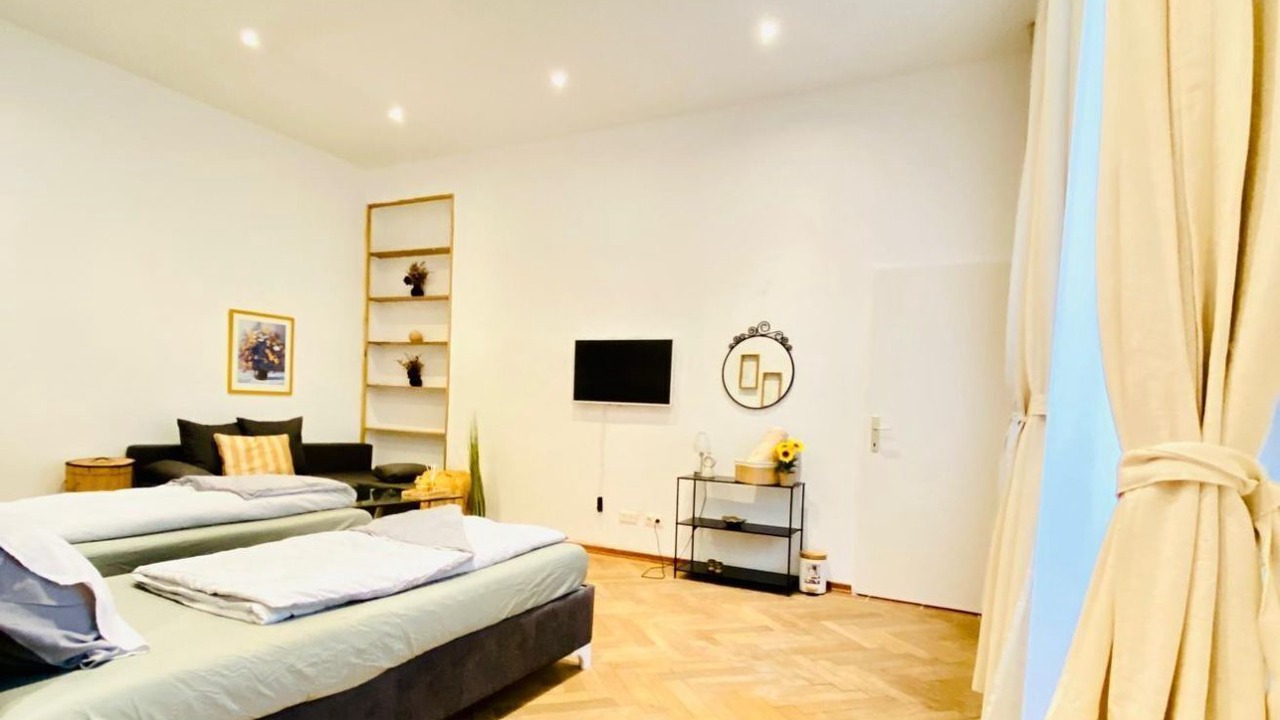 Photo of Bedroom in Rudolfsheim-Funfhaus