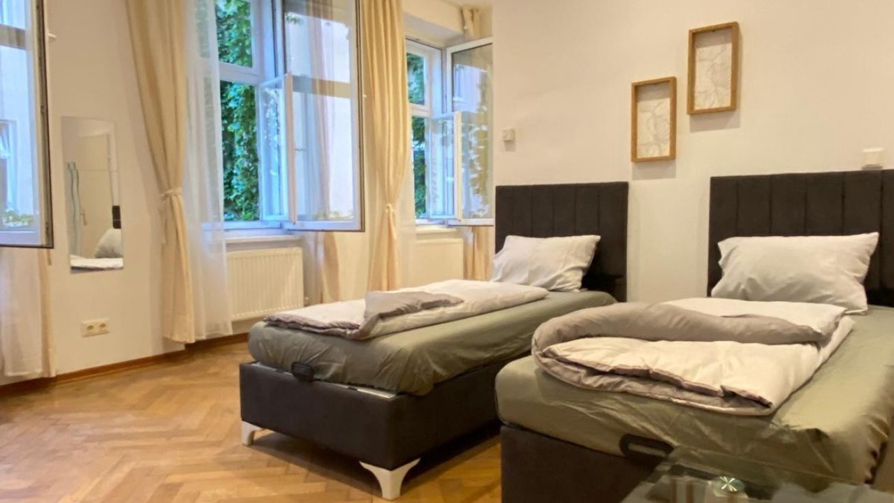 Photo of Bedroom in Rudolfsheim-Funfhaus