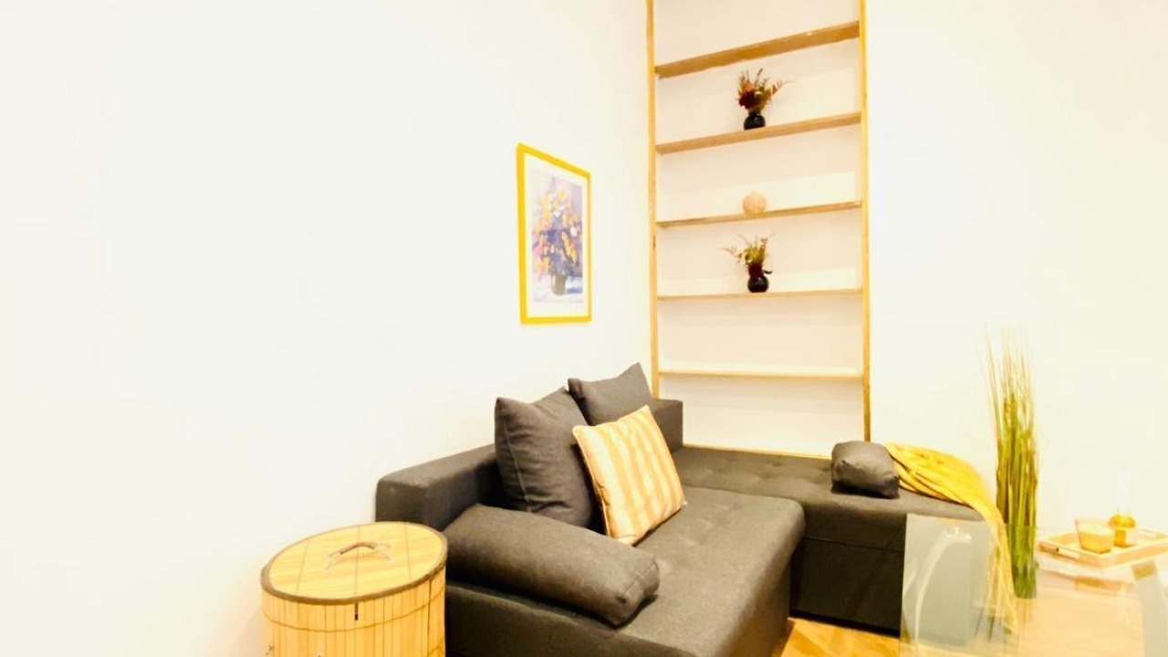 Photo of Livingroom in Rudolfsheim-Funfhaus