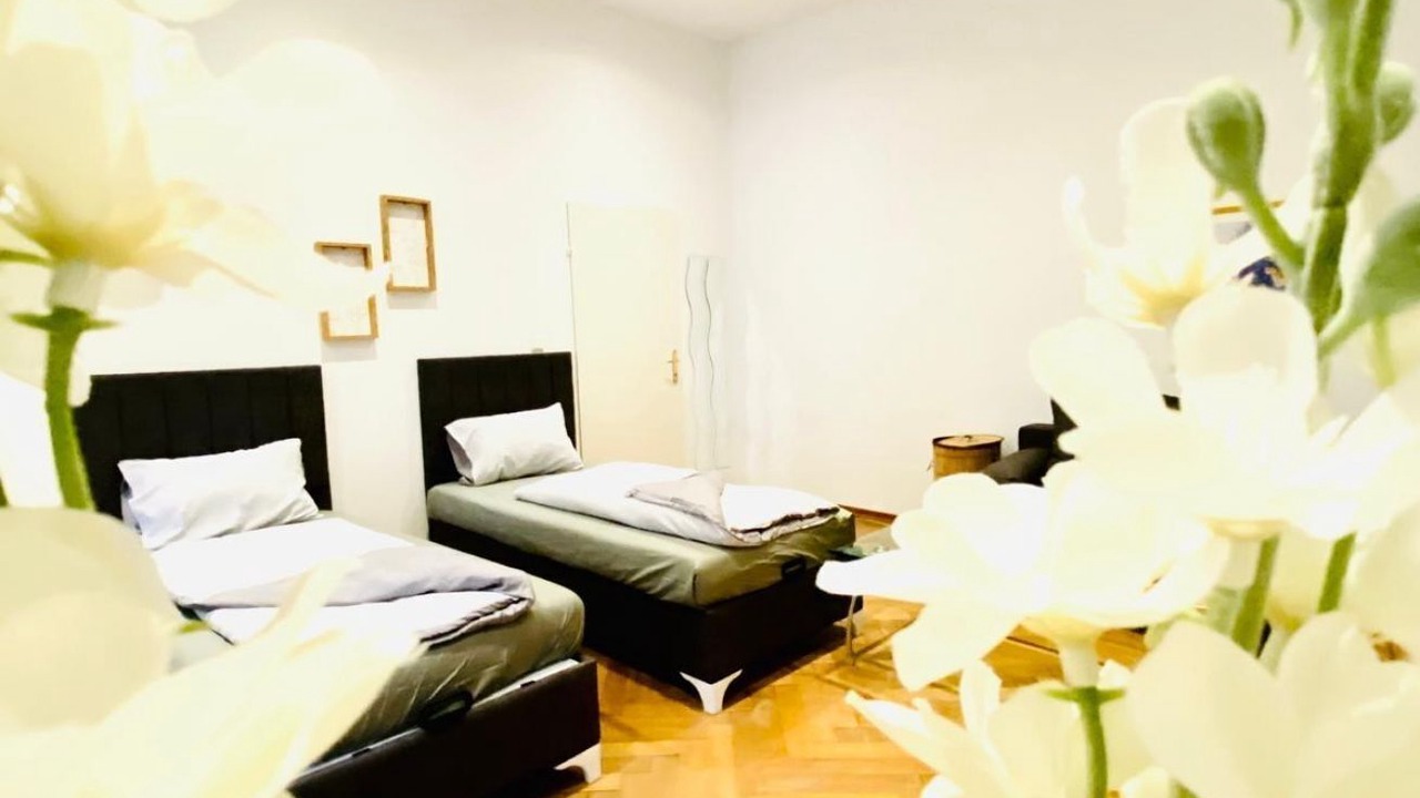 Photo of Bedroom in Rudolfsheim-Funfhaus