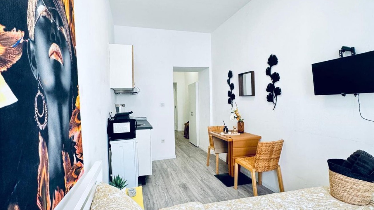 Photo of Bedroom in Ottakring