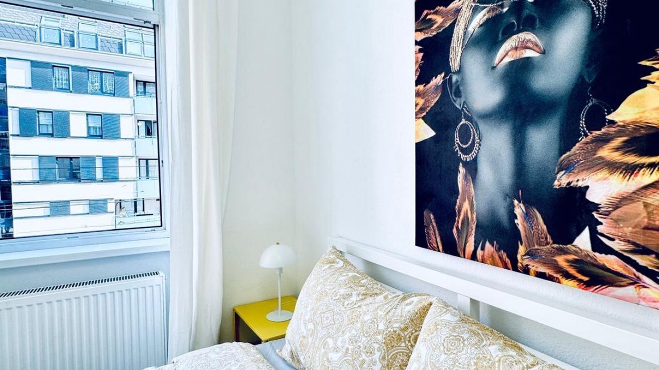 Photo of Bedroom in Ottakring