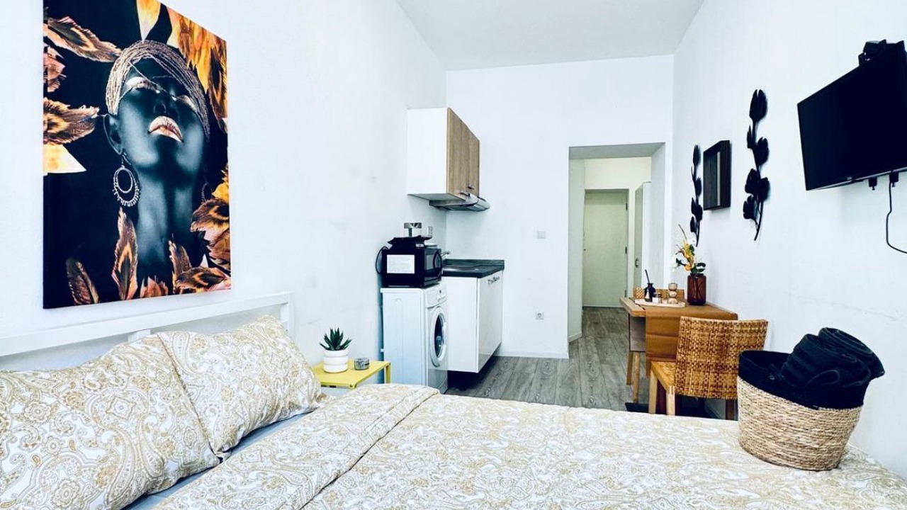 Photo of Bedroom in Ottakring