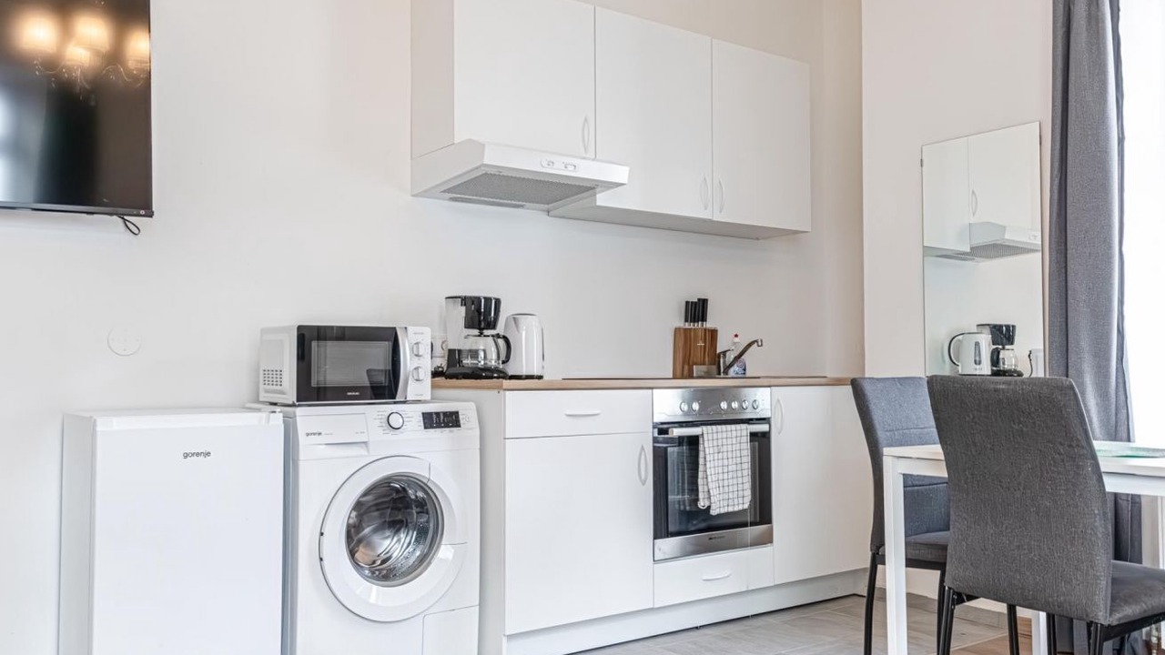 Photo of Kitchen in Funfhaus