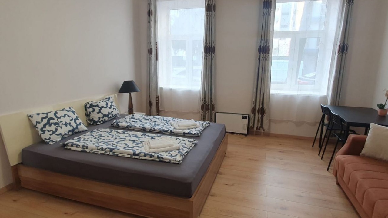 Photo of Bedroom in Simmering