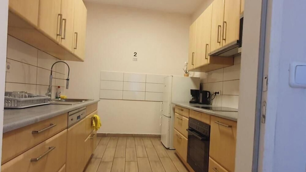 Photo of Kitchen in Simmering