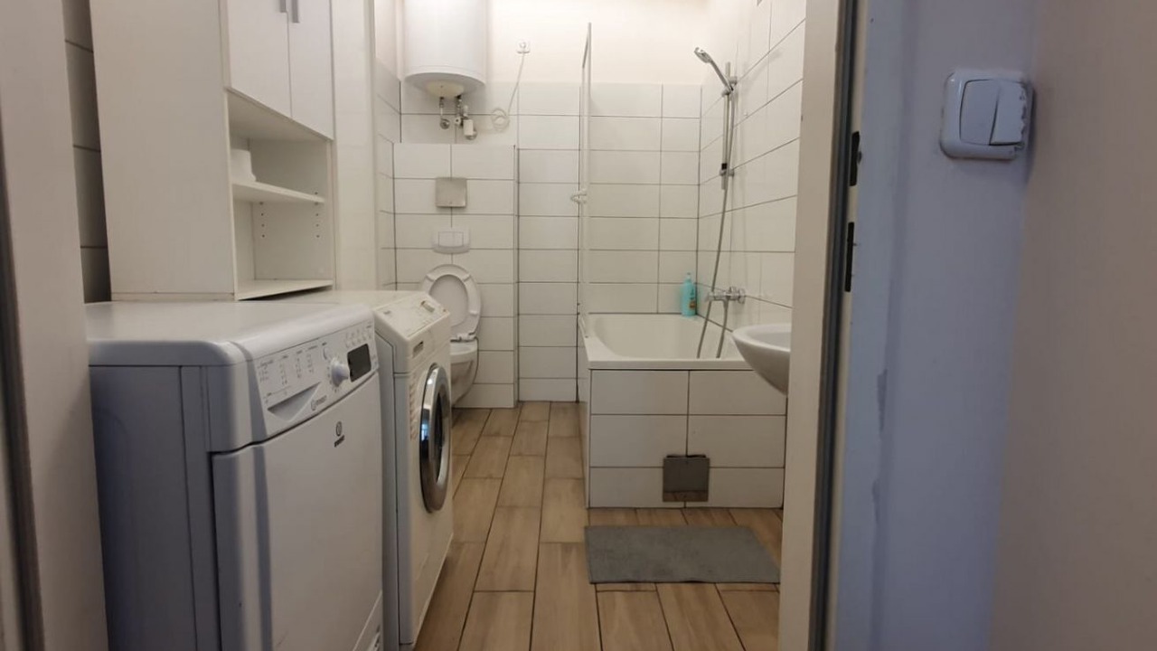 Photo of Bathroom in Simmering