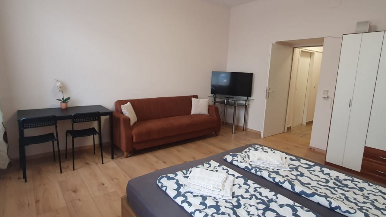 Photo of Livingroom in Simmering
