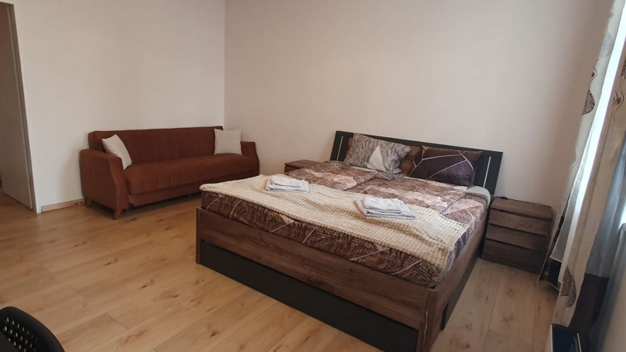 Photo of Bedroom in Simmering