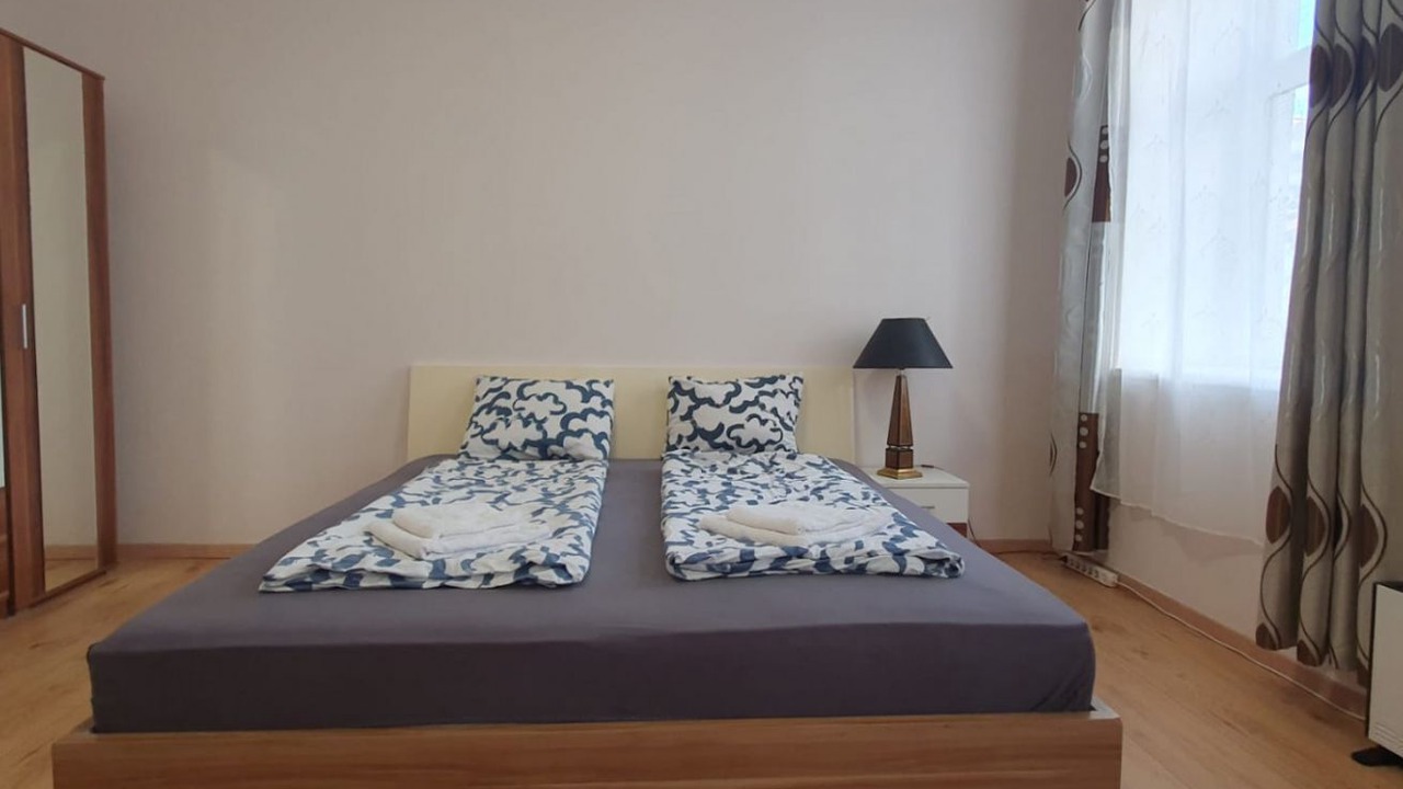 Photo of Bedroom in Simmering