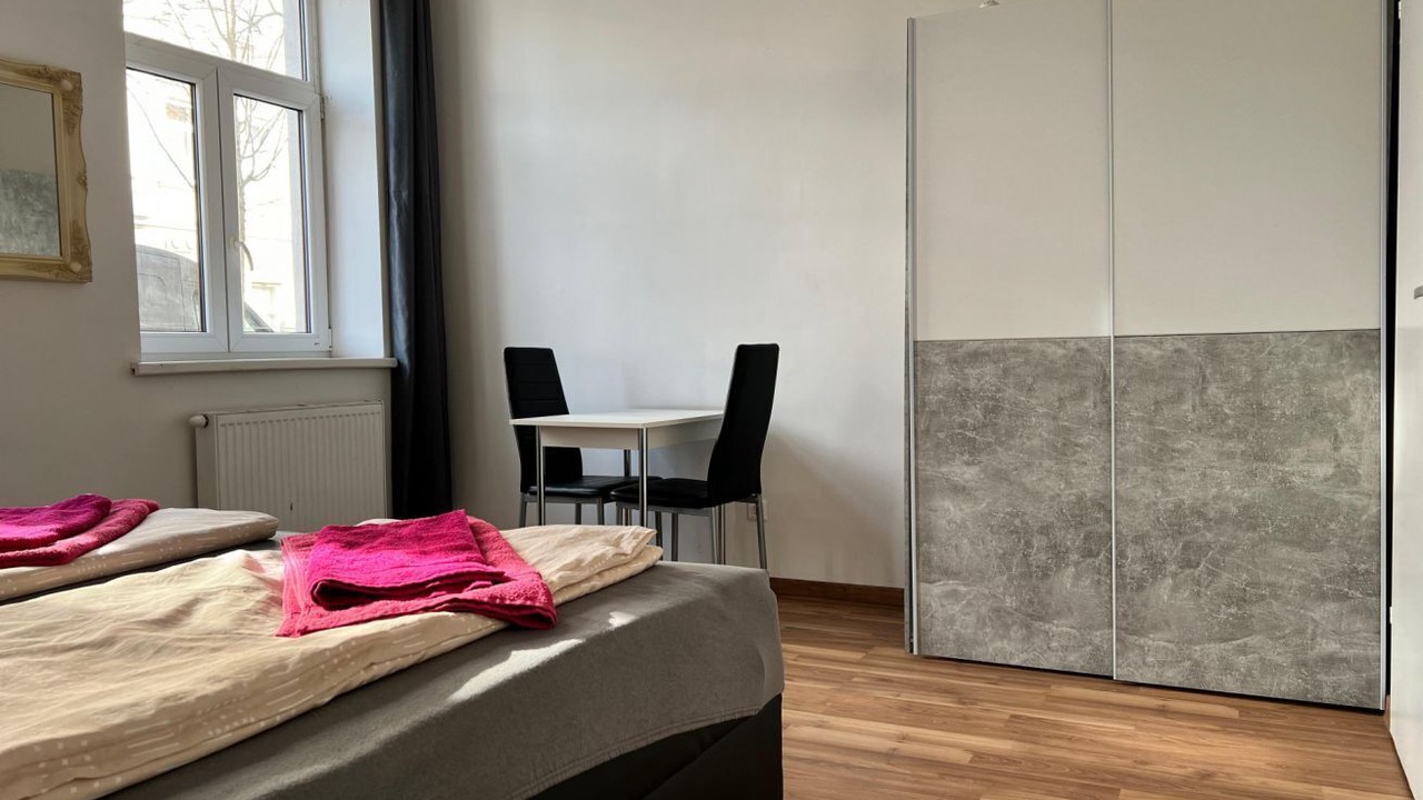Photo of Bedroom in Simmering