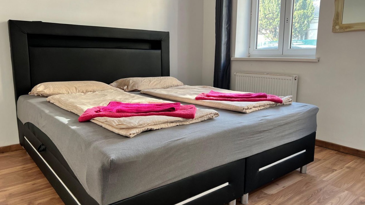 Photo of Bedroom in Simmering