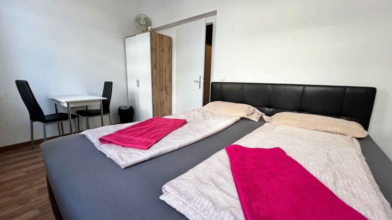 Photo of Bedroom in Simmering