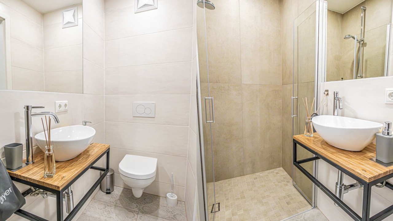 Photo of Bathroom in Krems an der Donau