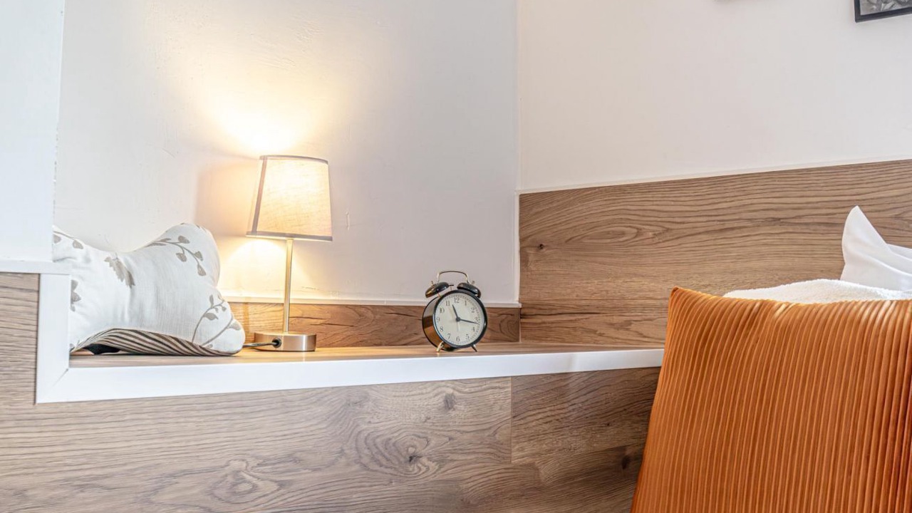 Photo of Bedroom in Krems an der Donau