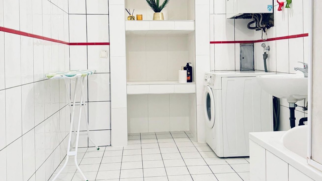 Photo of Bathroom in Schottenfeld