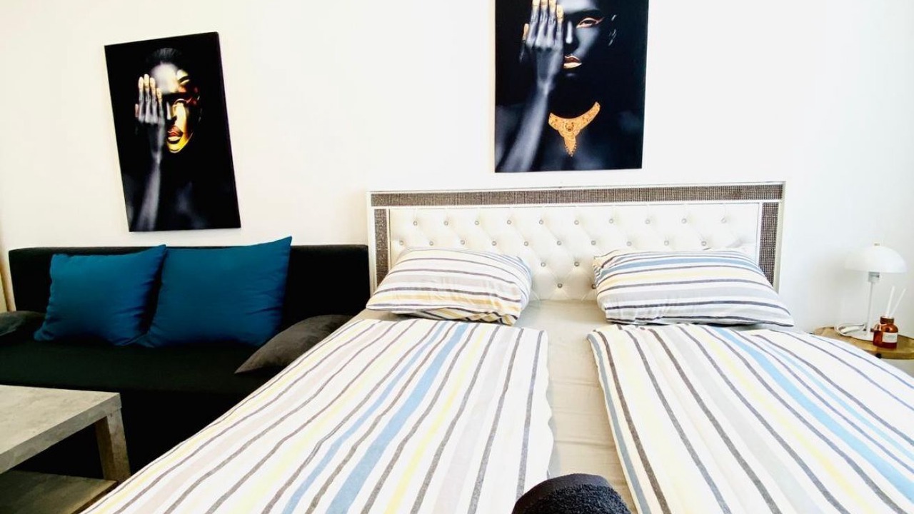 Photo of Bedroom in Schottenfeld