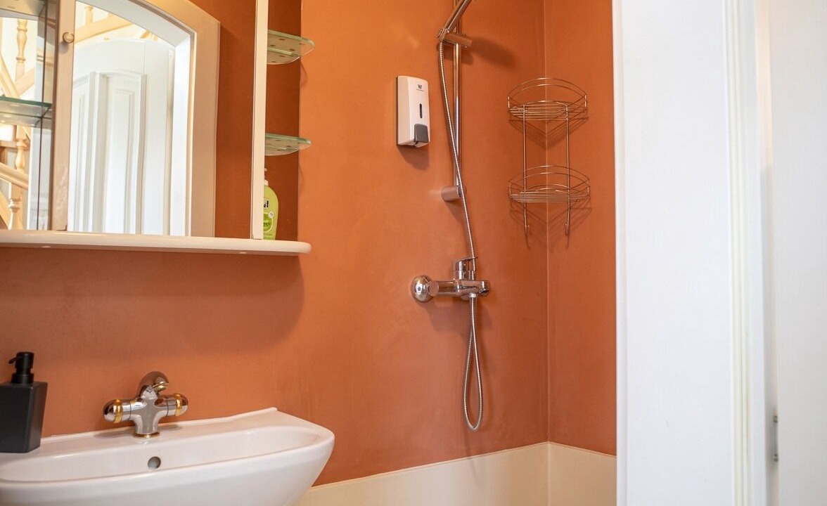 Photo of Bathroom in Grinzing