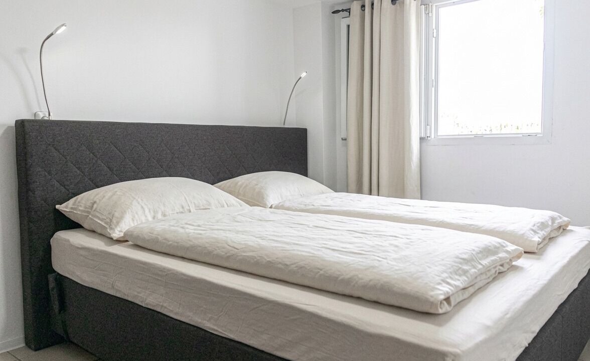 Photo of Bedroom in Grinzing