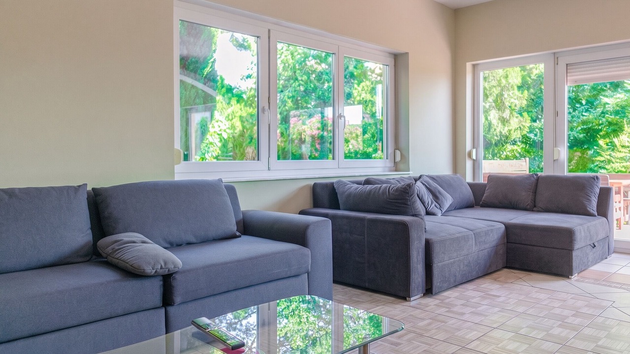 Photo of Livingroom in Grinzing
