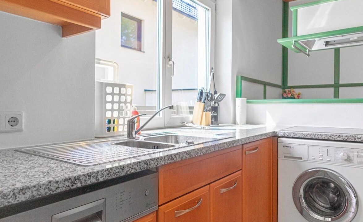 Photo of Kitchen in Grinzing