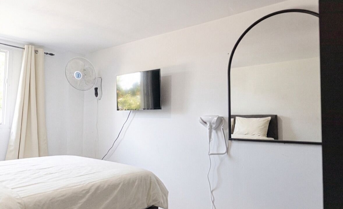 Photo of Bedroom in Grinzing