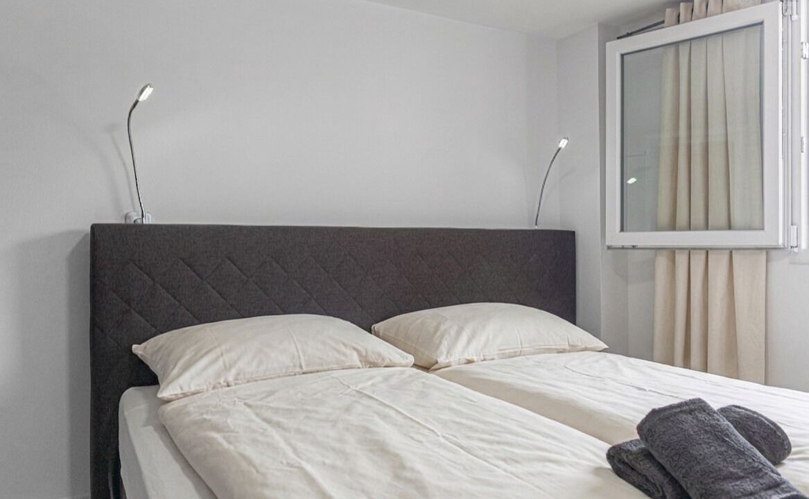 Photo of Bedroom in Grinzing