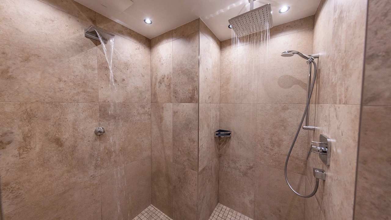 Photo of Bathroom in Furth