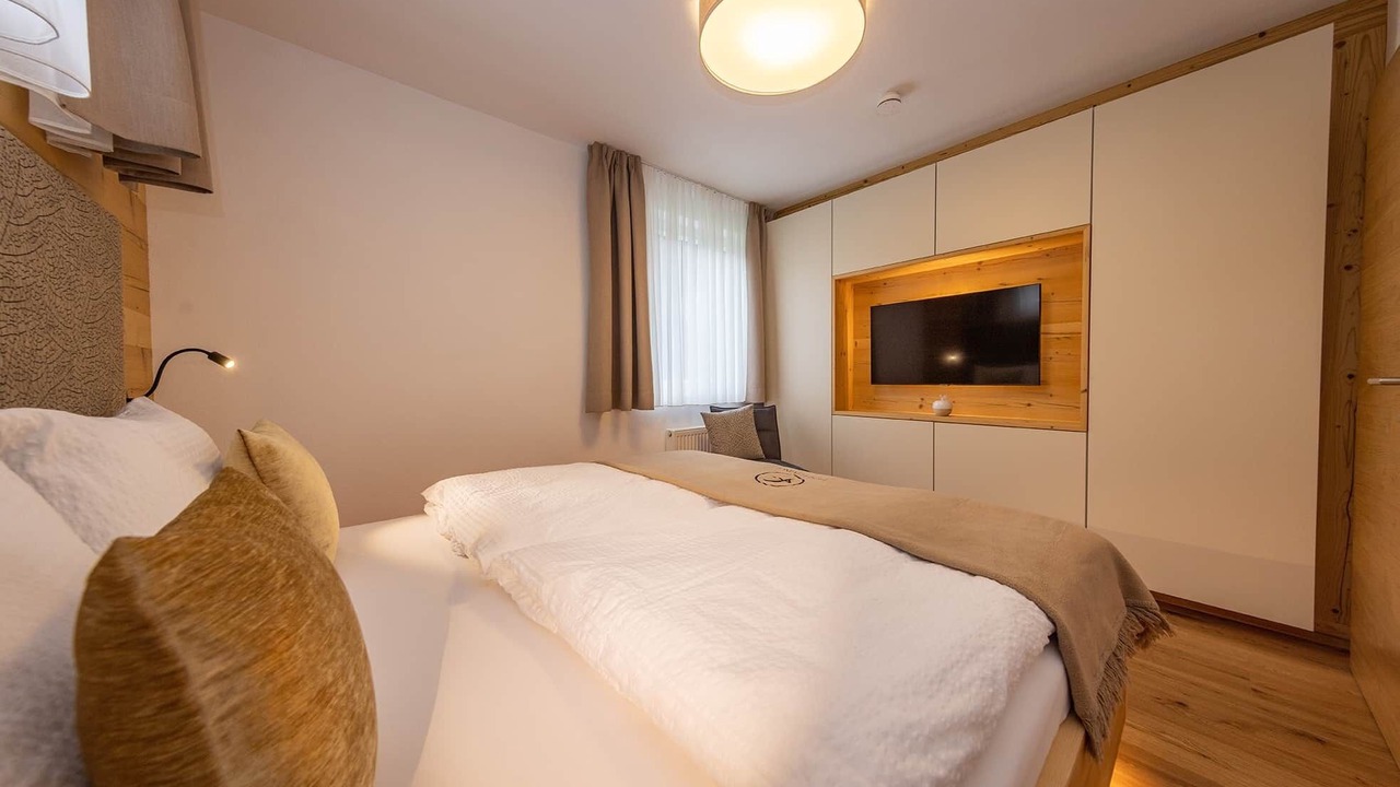 Photo of Bedroom in Furth