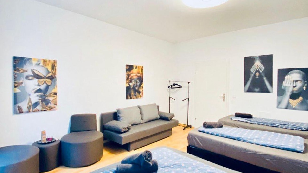 Photo of Bedroom in Himmelpfortgrund