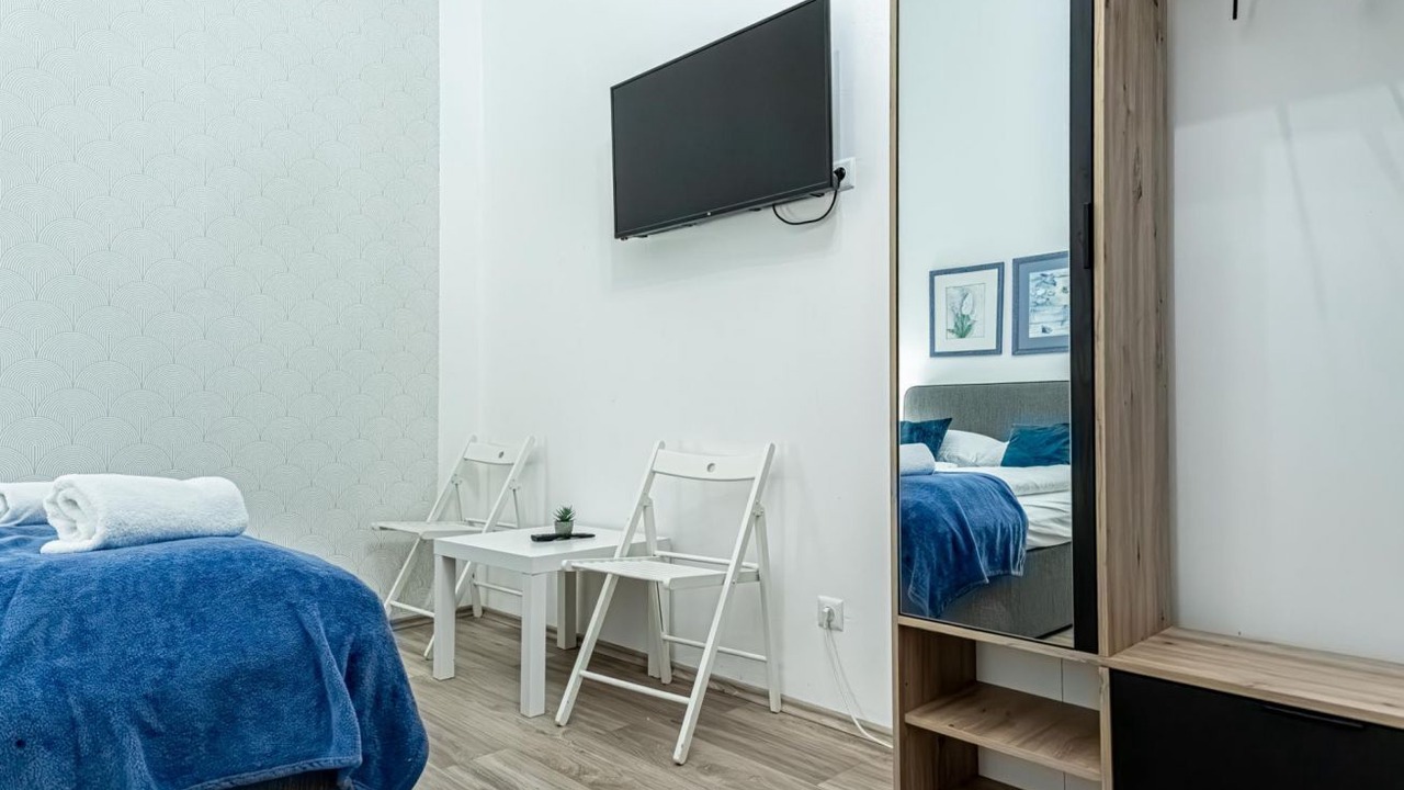 Photo of Bedroom in Mariahilf