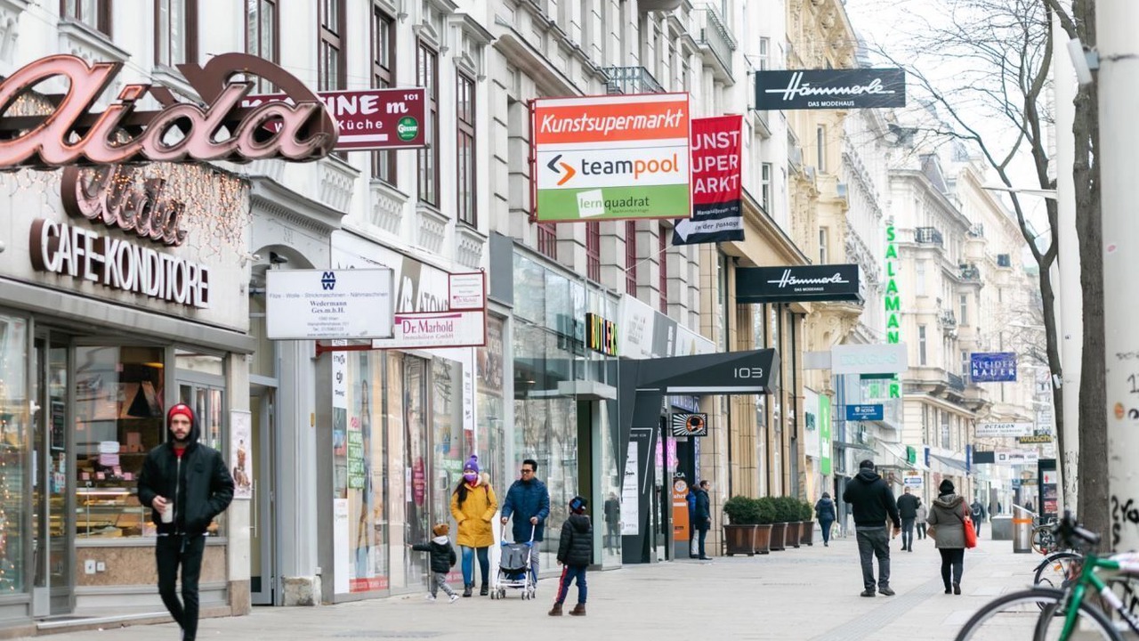 Photo of Others in Mariahilf